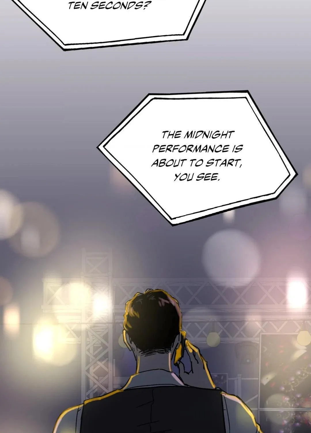 Bad Apple Chapter 7 page 93 - 