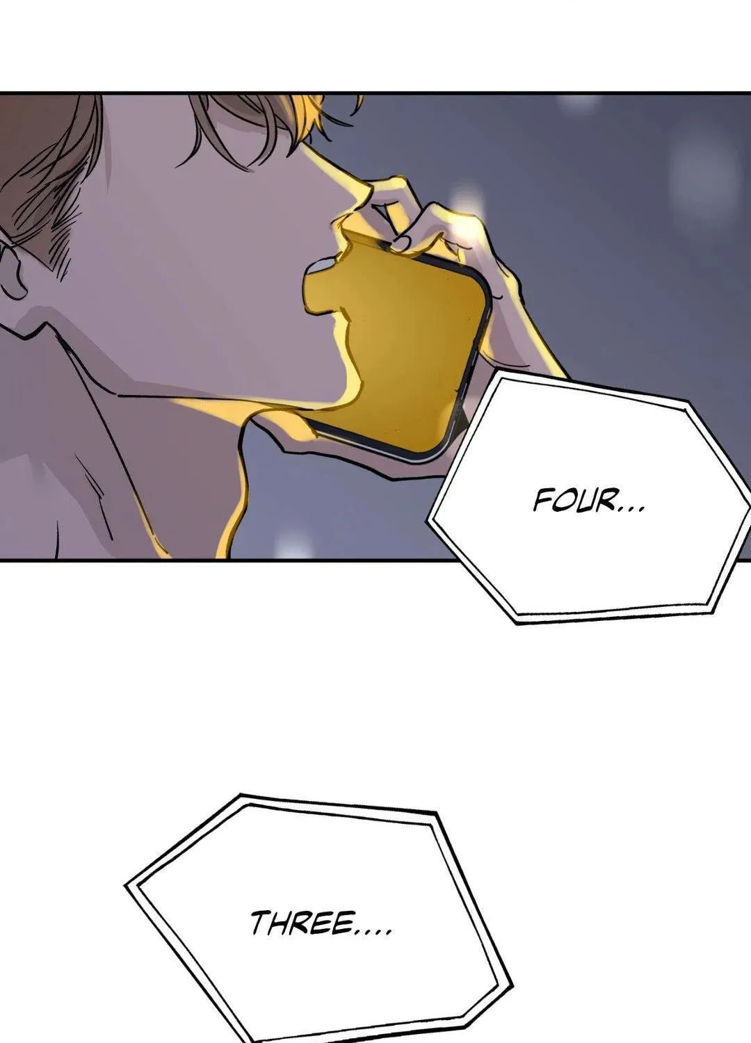 Bad Apple Chapter 7 page 97 - 