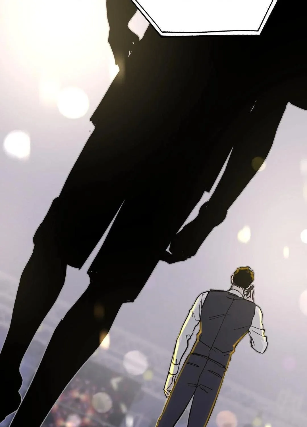 Bad Apple Chapter 7 page 99 - 