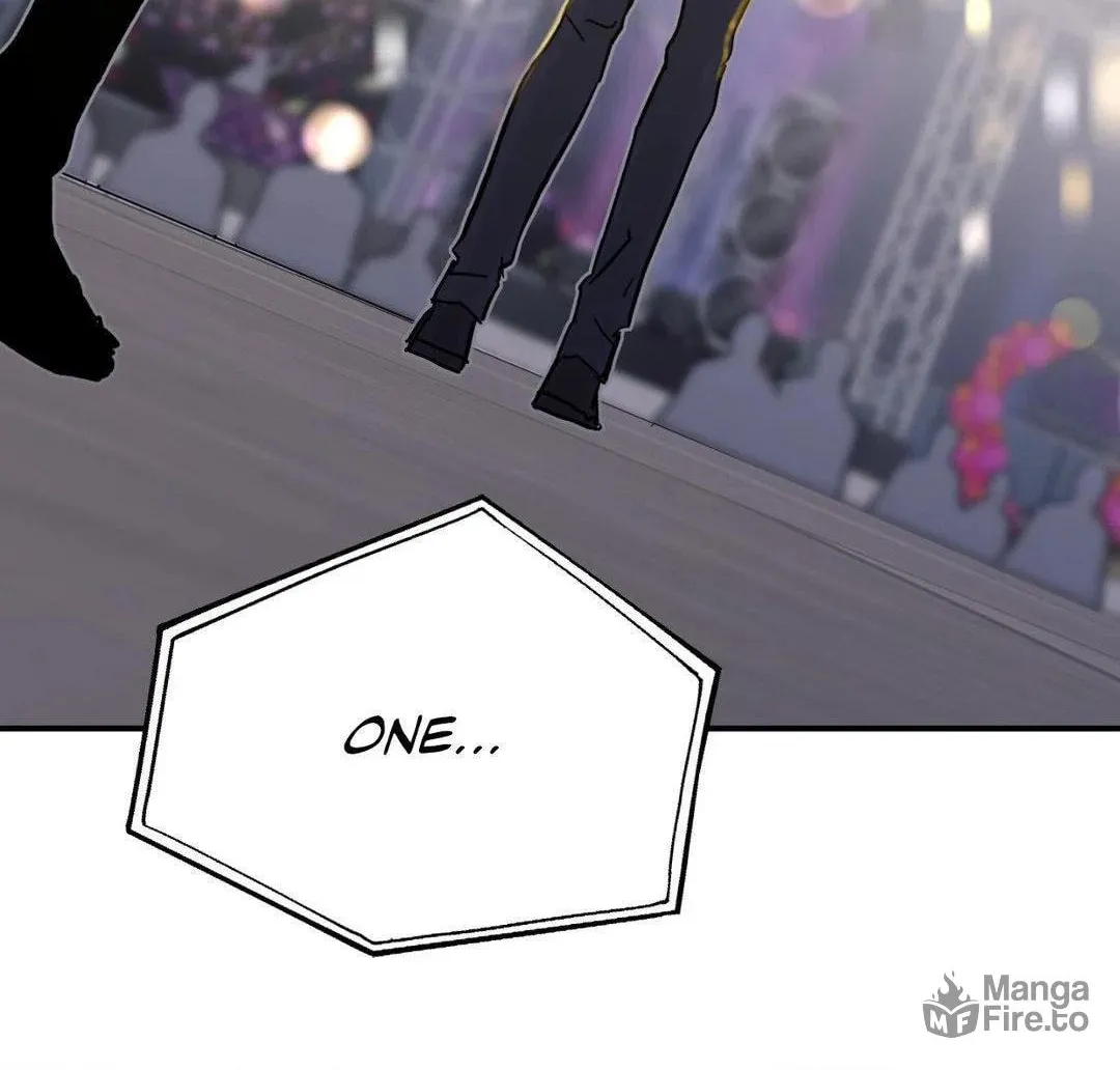 Bad Apple Chapter 7 page 100 - 