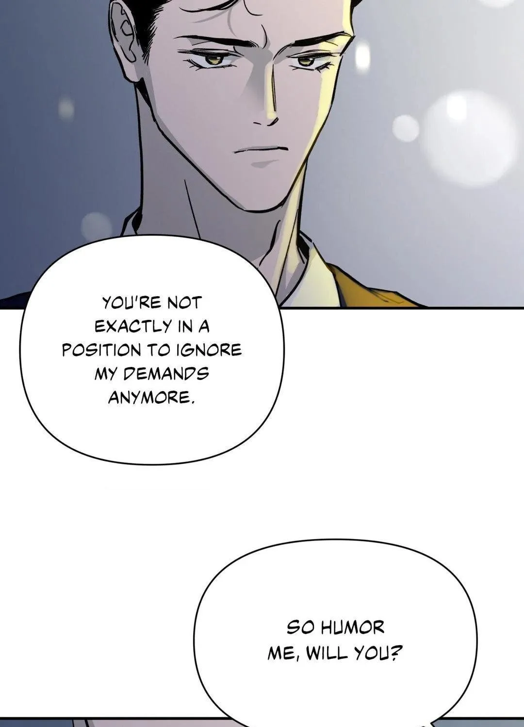 Bad Apple Chapter 8 page 11 - 
