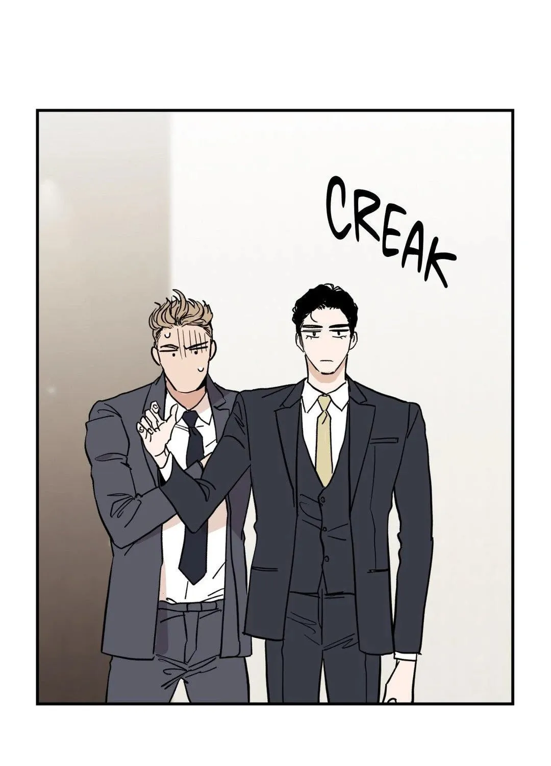Bad Apple Chapter 8 page 105 - 