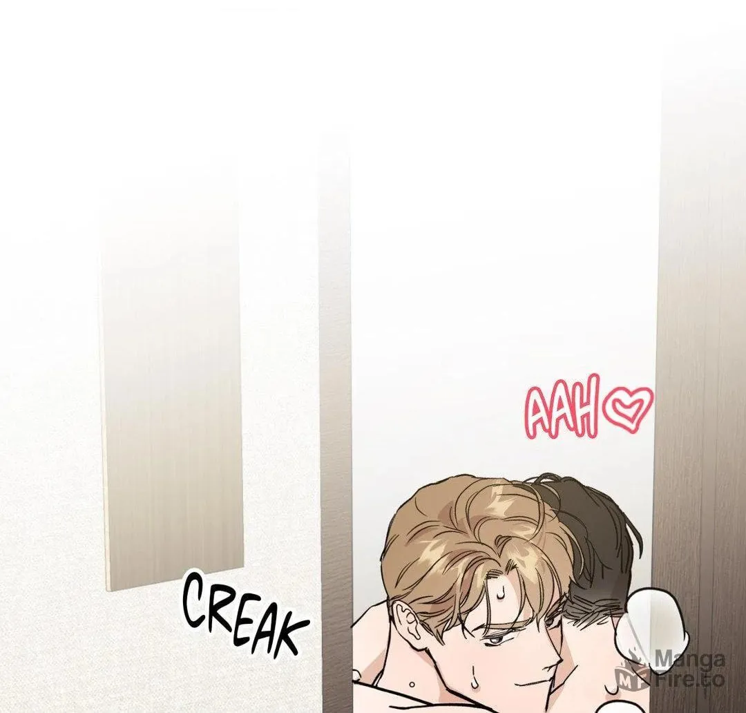 Bad Apple Chapter 8 page 108 - 