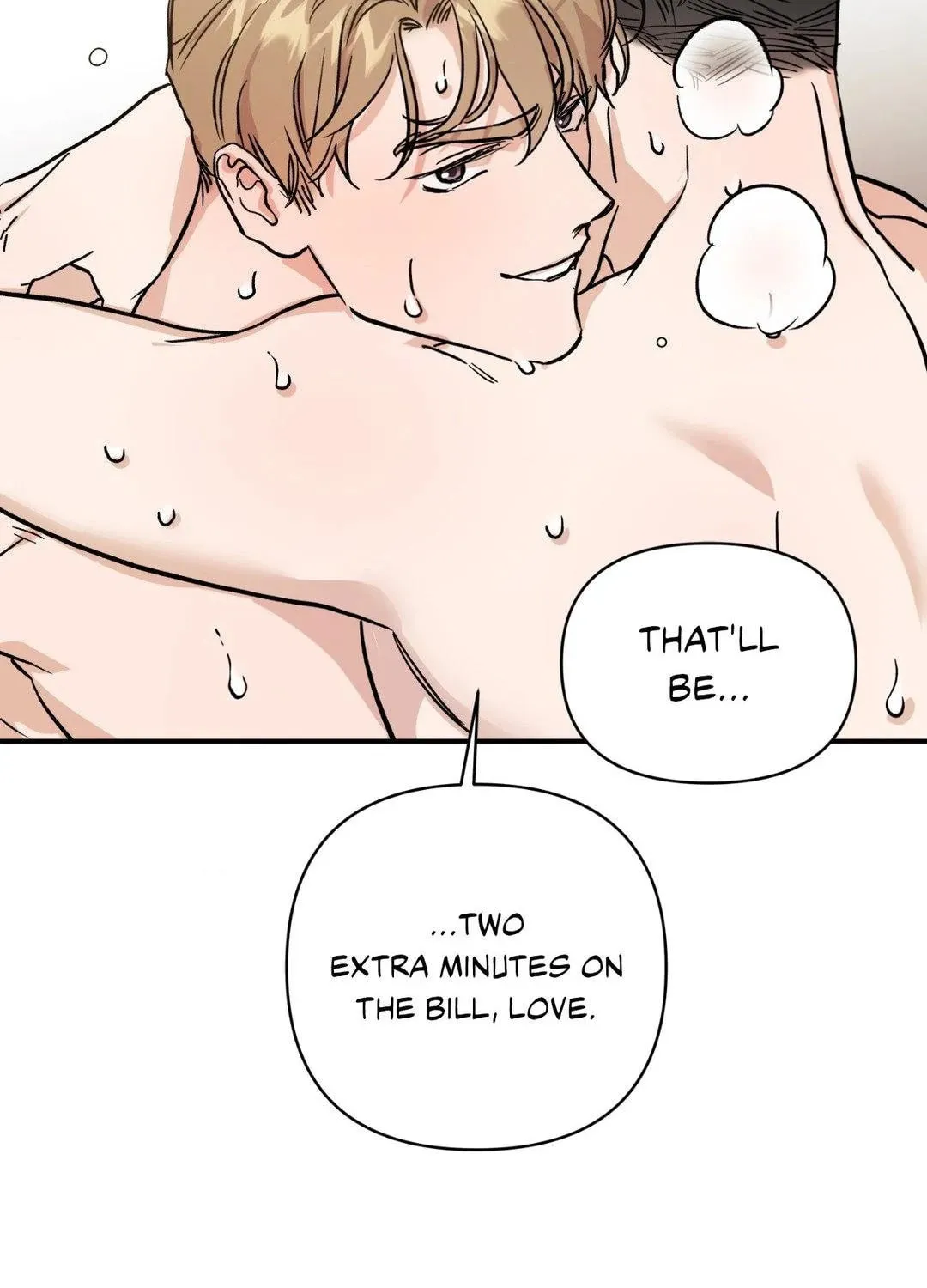 Bad Apple Chapter 8 page 111 - 