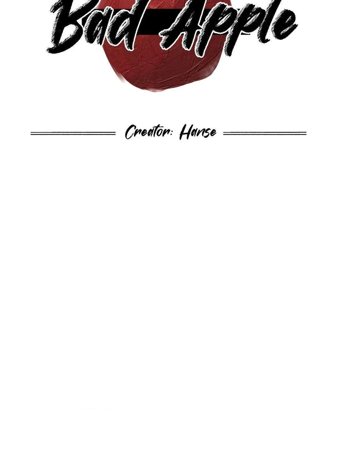 Bad Apple Chapter 8 page 113 - 