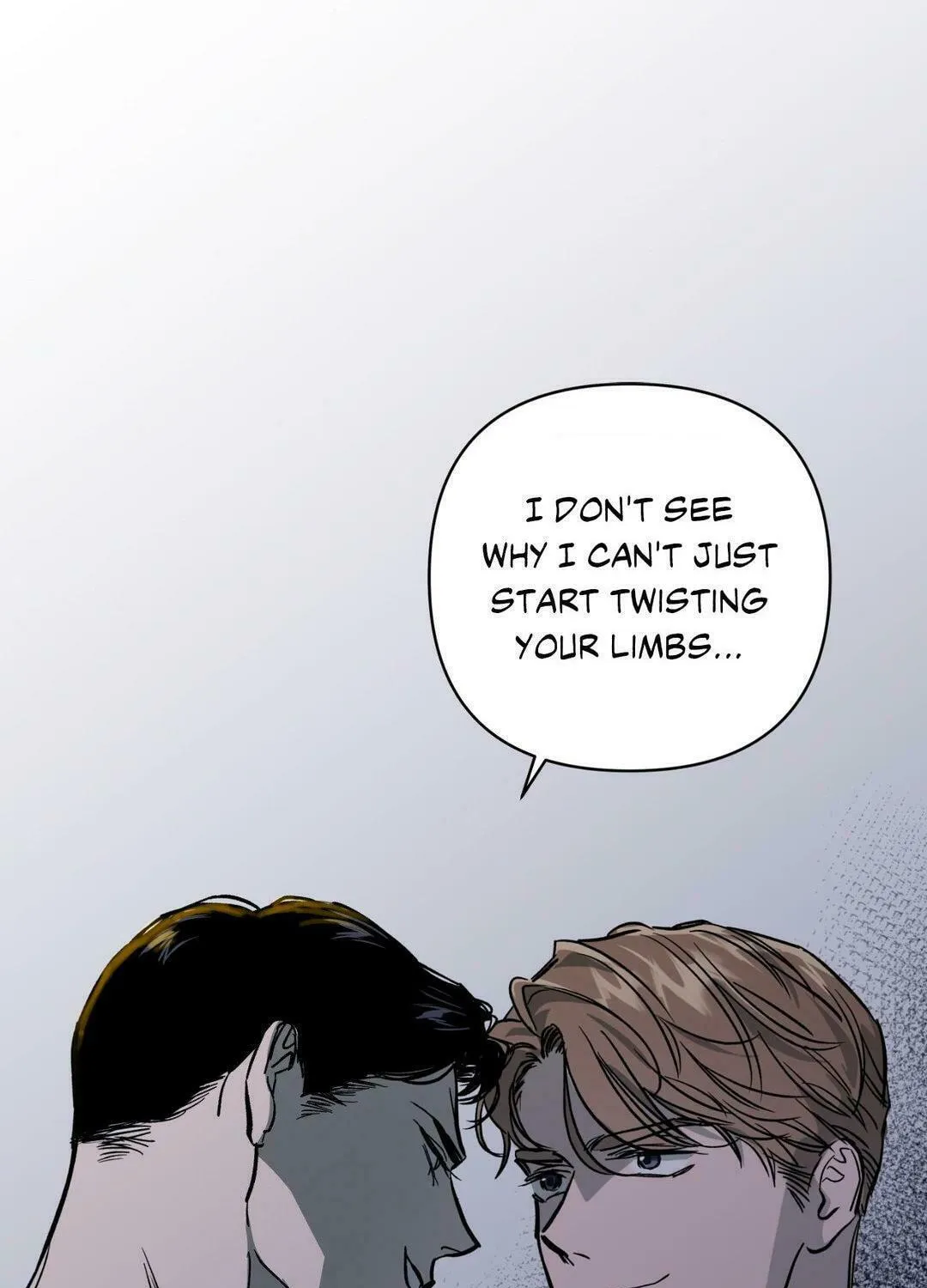 Bad Apple Chapter 8 page 13 - 