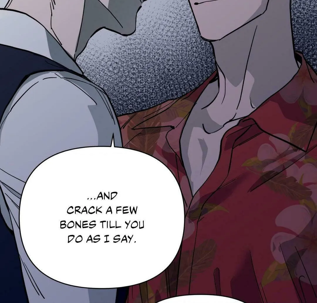 Bad Apple Chapter 8 page 14 - 