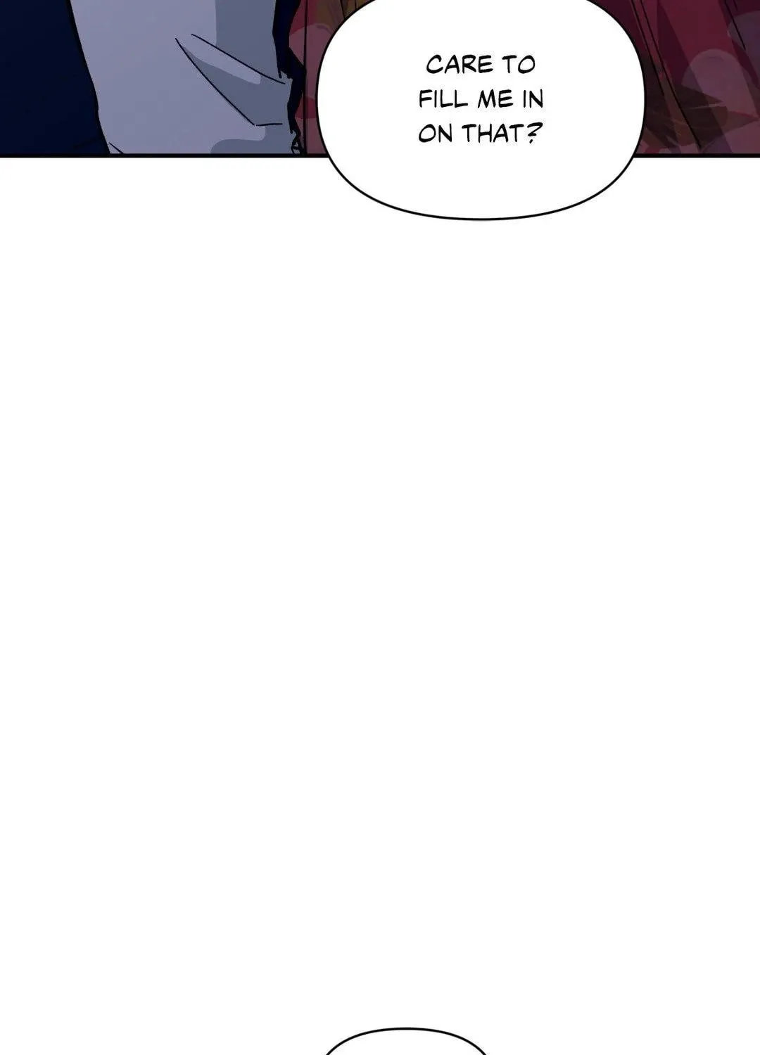 Bad Apple Chapter 8 page 15 - 