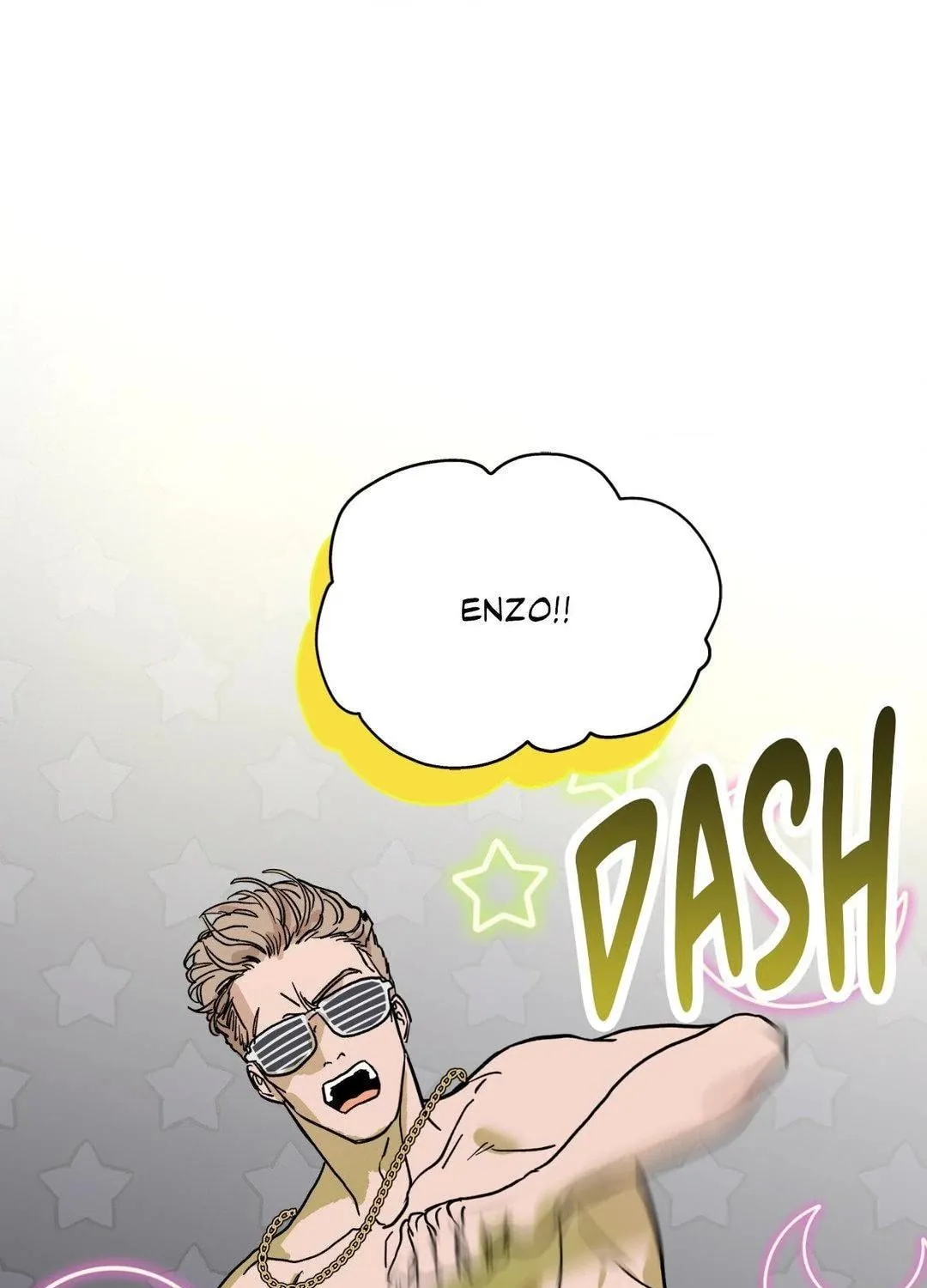 Bad Apple Chapter 8 page 17 - 