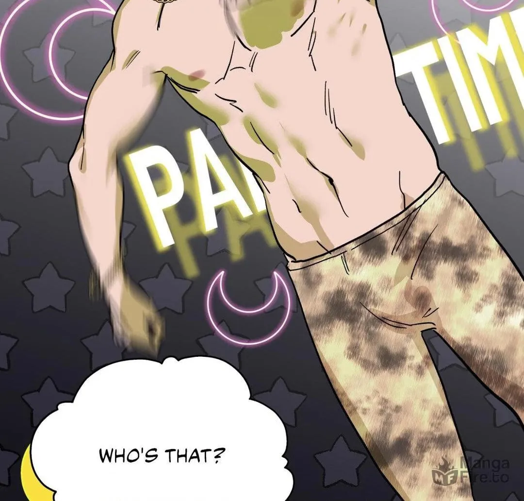 Bad Apple Chapter 8 page 18 - 