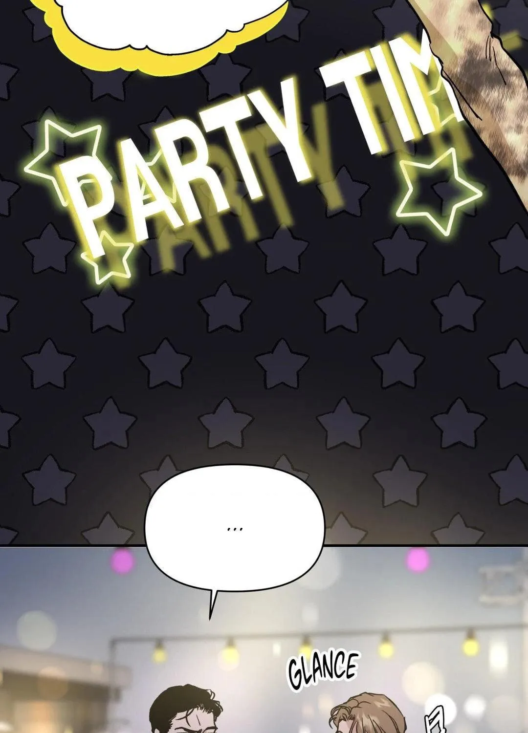Bad Apple Chapter 8 page 19 - 