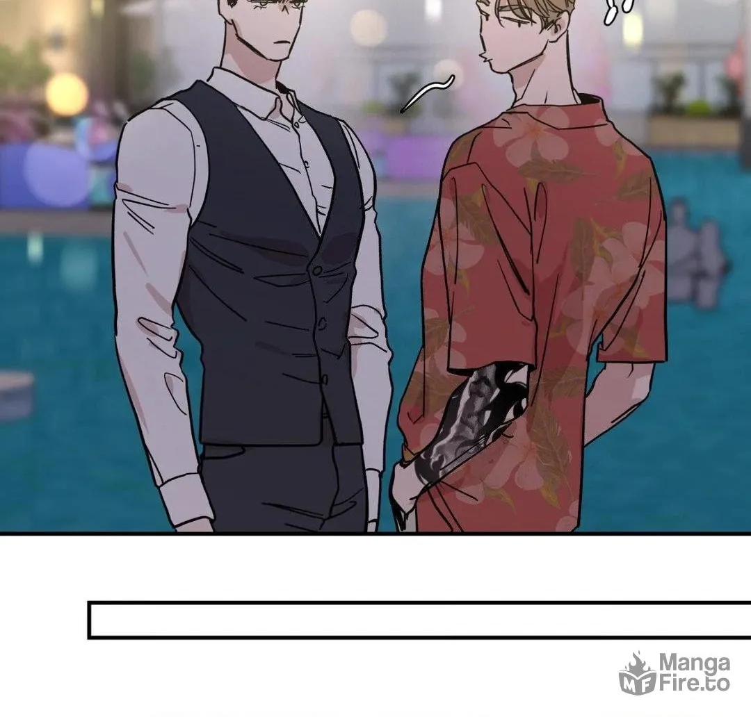 Bad Apple Chapter 8 page 20 - 