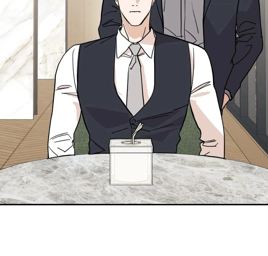 Bad Apple Chapter 8 page 28 - 