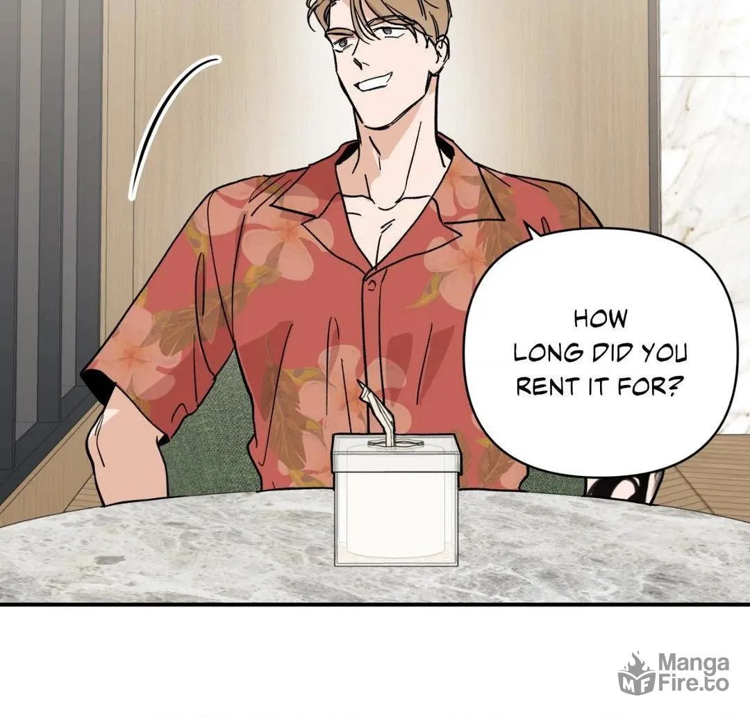 Bad Apple Chapter 8 page 30 - 
