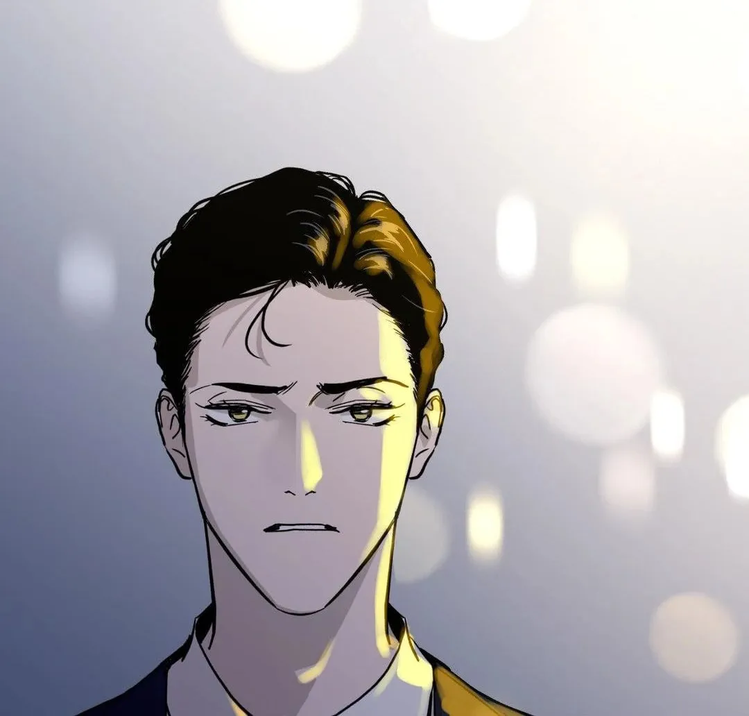 Bad Apple Chapter 8 page 4 - 
