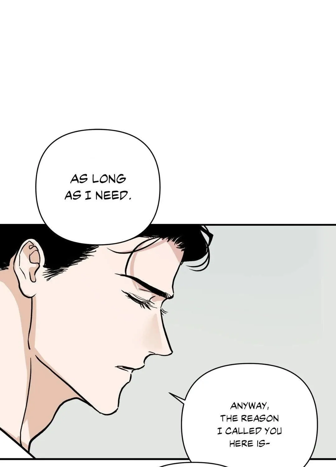 Bad Apple Chapter 8 page 31 - 