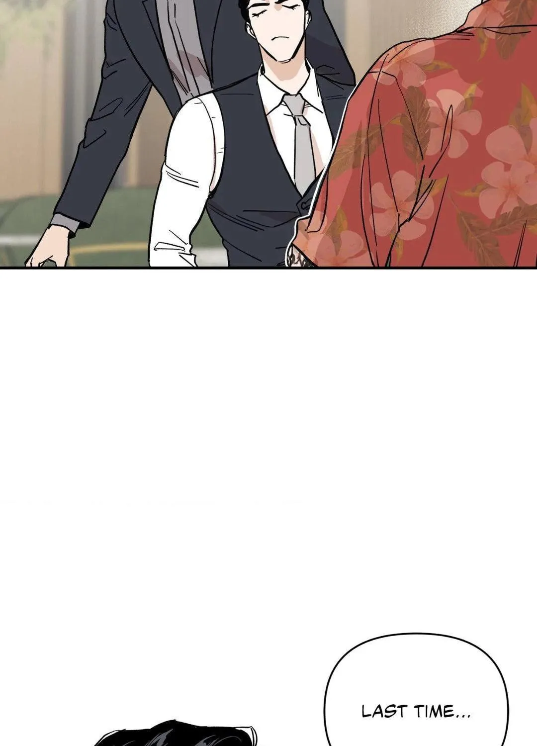 Bad Apple Chapter 8 page 35 - 