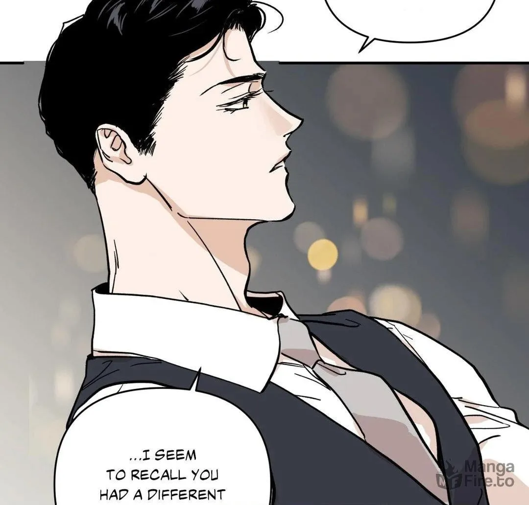 Bad Apple Chapter 8 page 36 - 