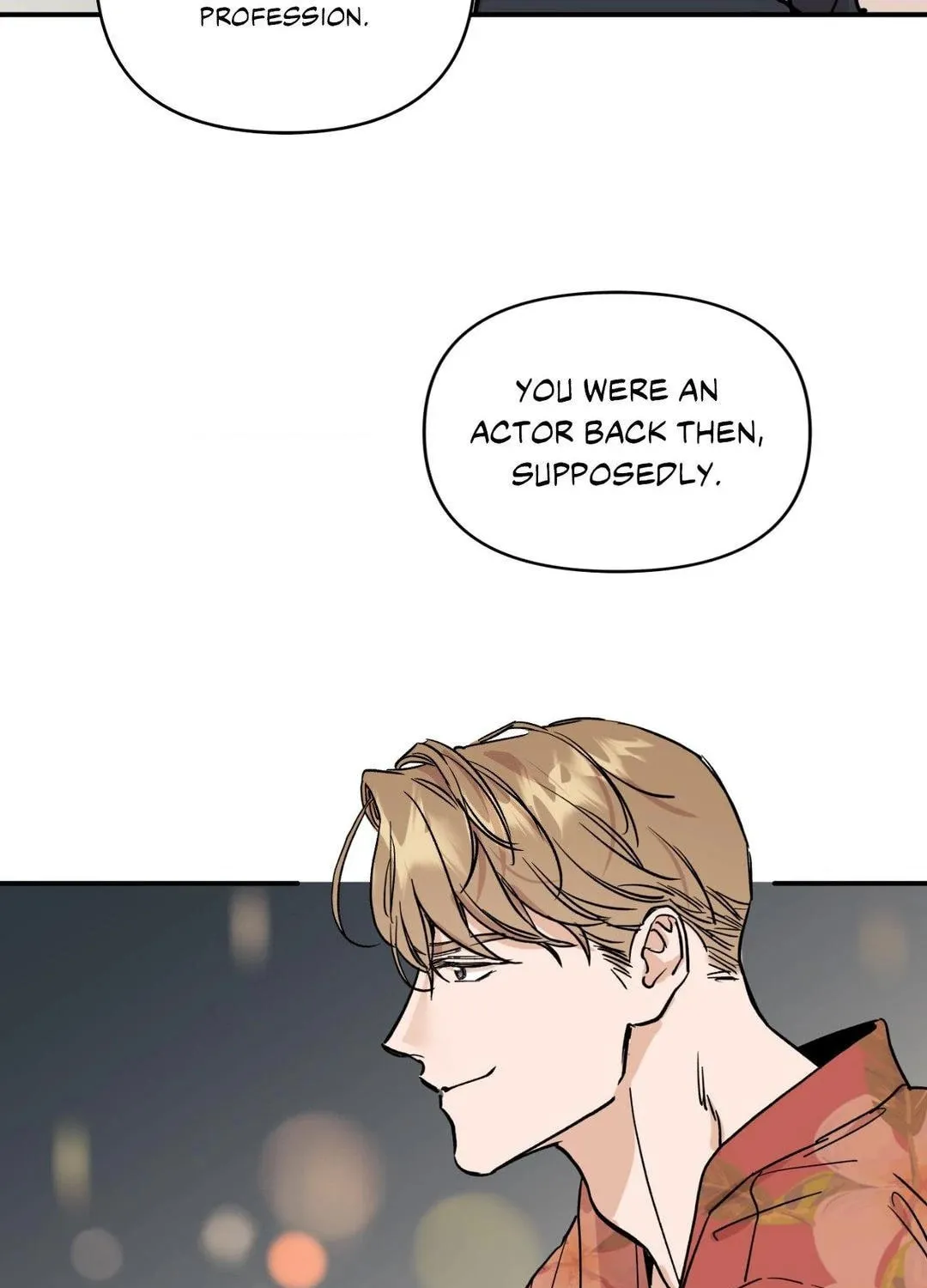 Bad Apple Chapter 8 page 37 - 