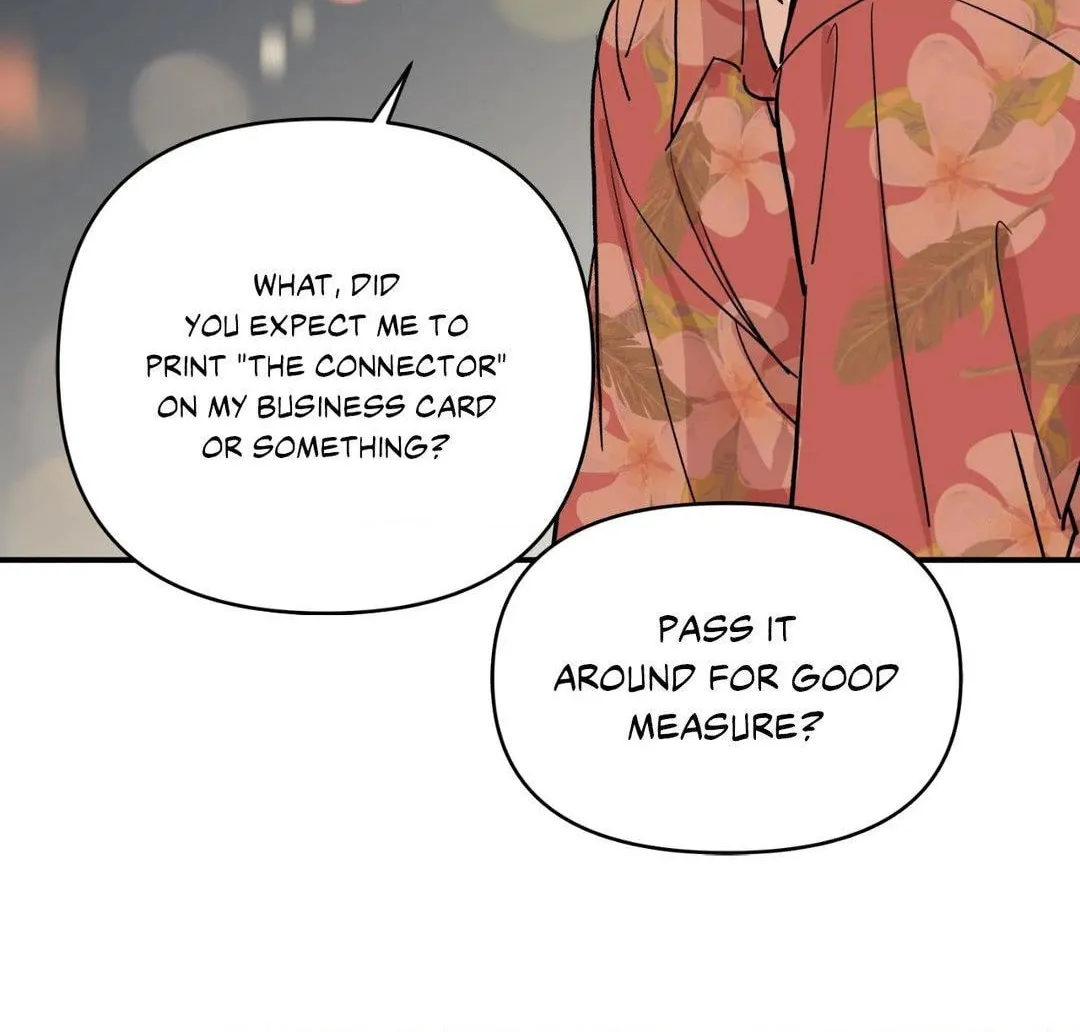 Bad Apple Chapter 8 page 38 - 