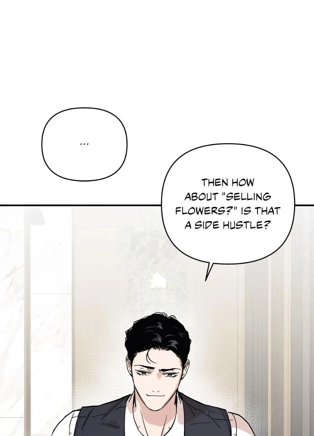 Bad Apple Chapter 8 page 39 - 