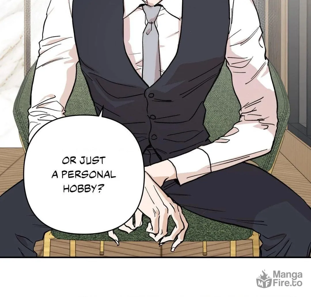 Bad Apple Chapter 8 page 40 - 