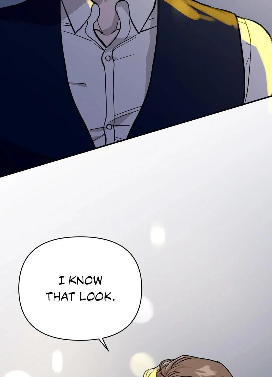 Bad Apple Chapter 8 page 5 - 