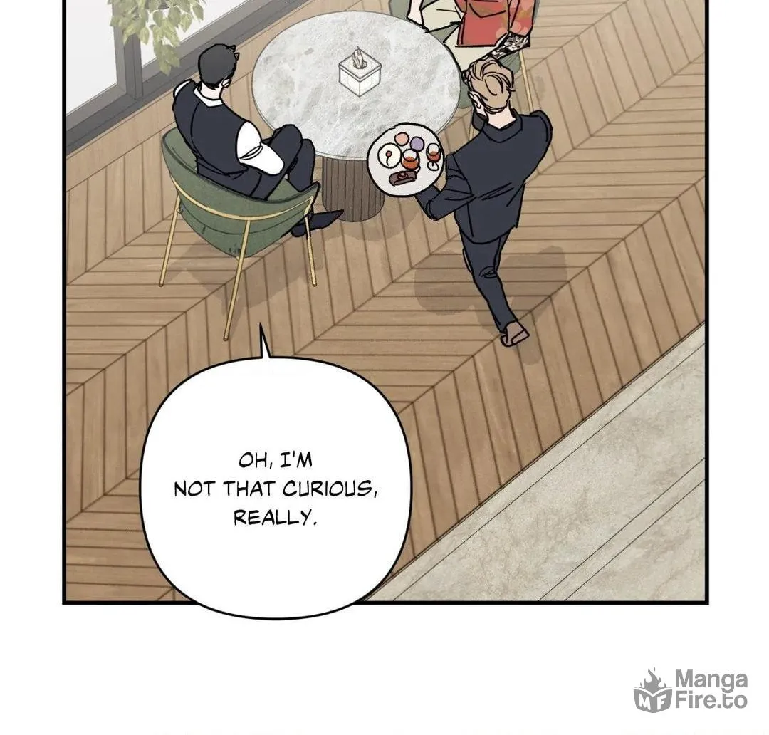 Bad Apple Chapter 8 page 42 - 