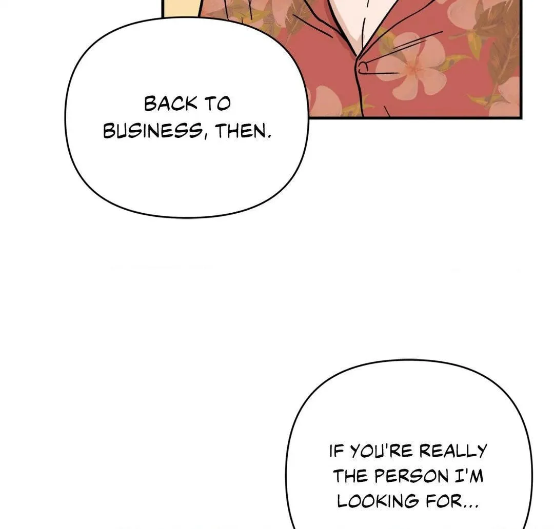 Bad Apple Chapter 8 page 46 - 