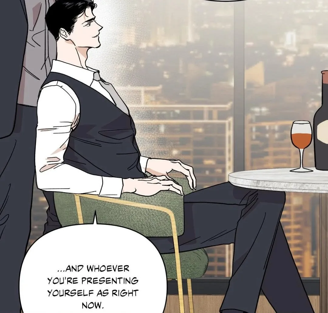 Bad Apple Chapter 8 page 58 - 