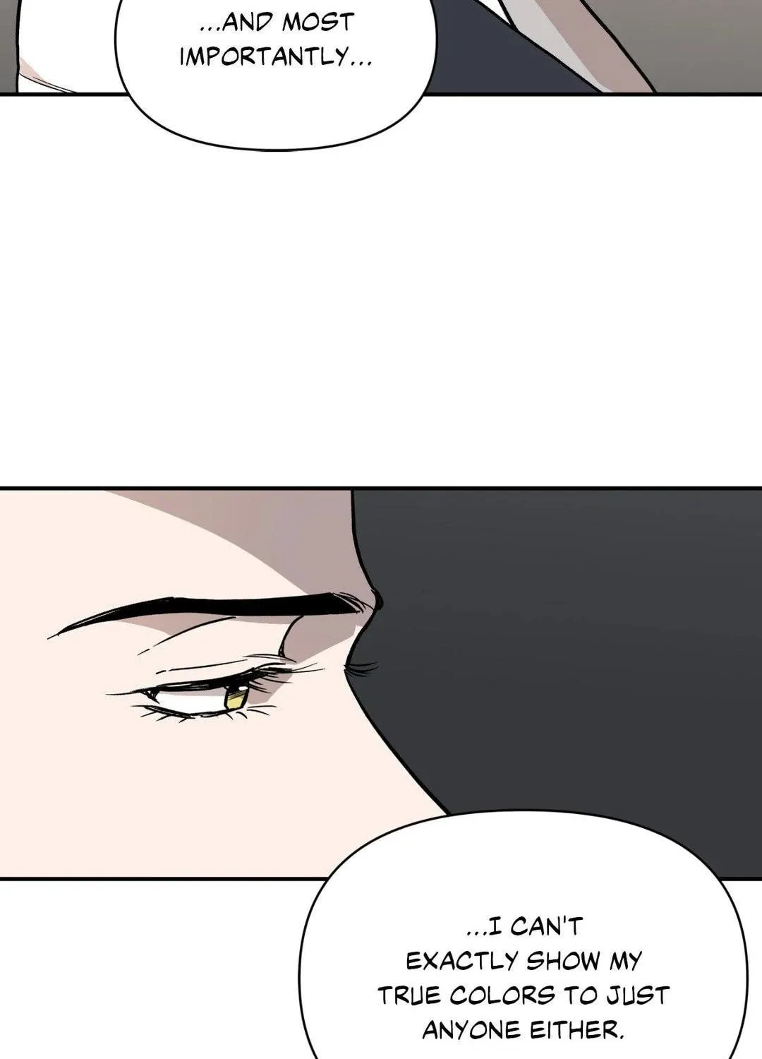 Bad Apple Chapter 8 page 61 - 