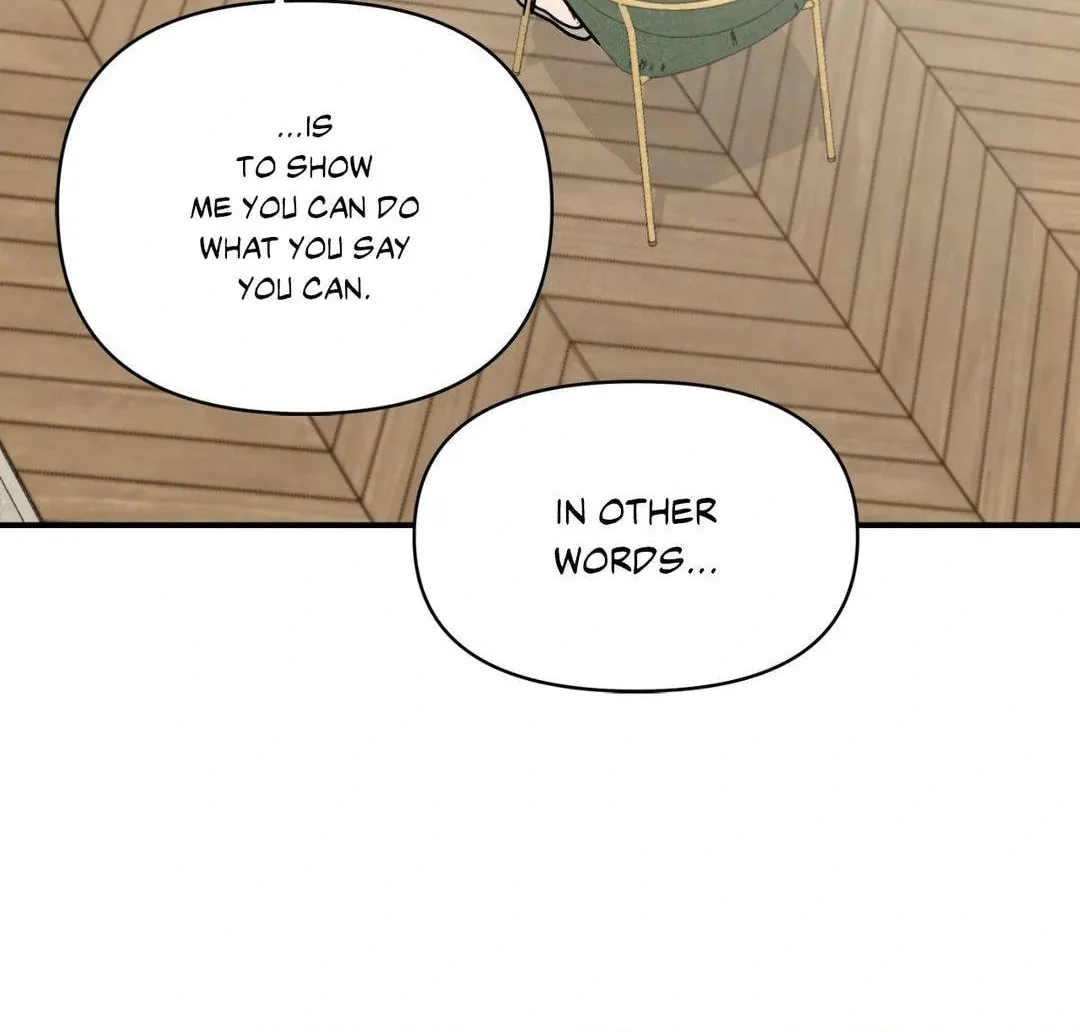 Bad Apple Chapter 8 page 64 - 