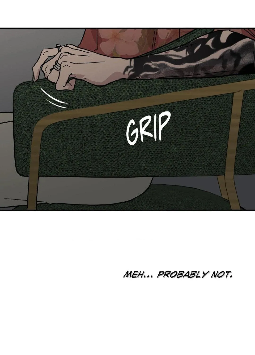 Bad Apple Chapter 8 page 69 - 