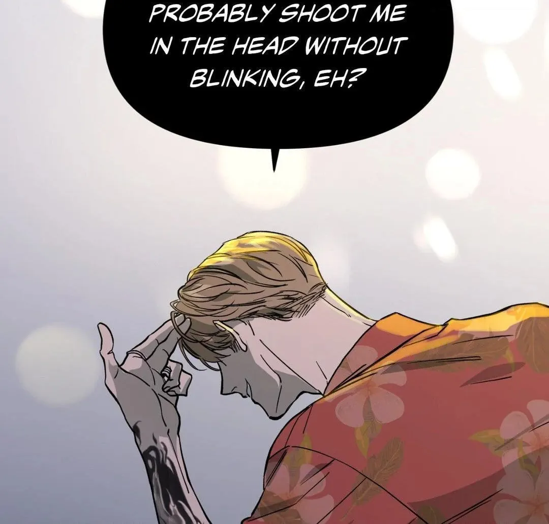 Bad Apple Chapter 8 page 8 - 