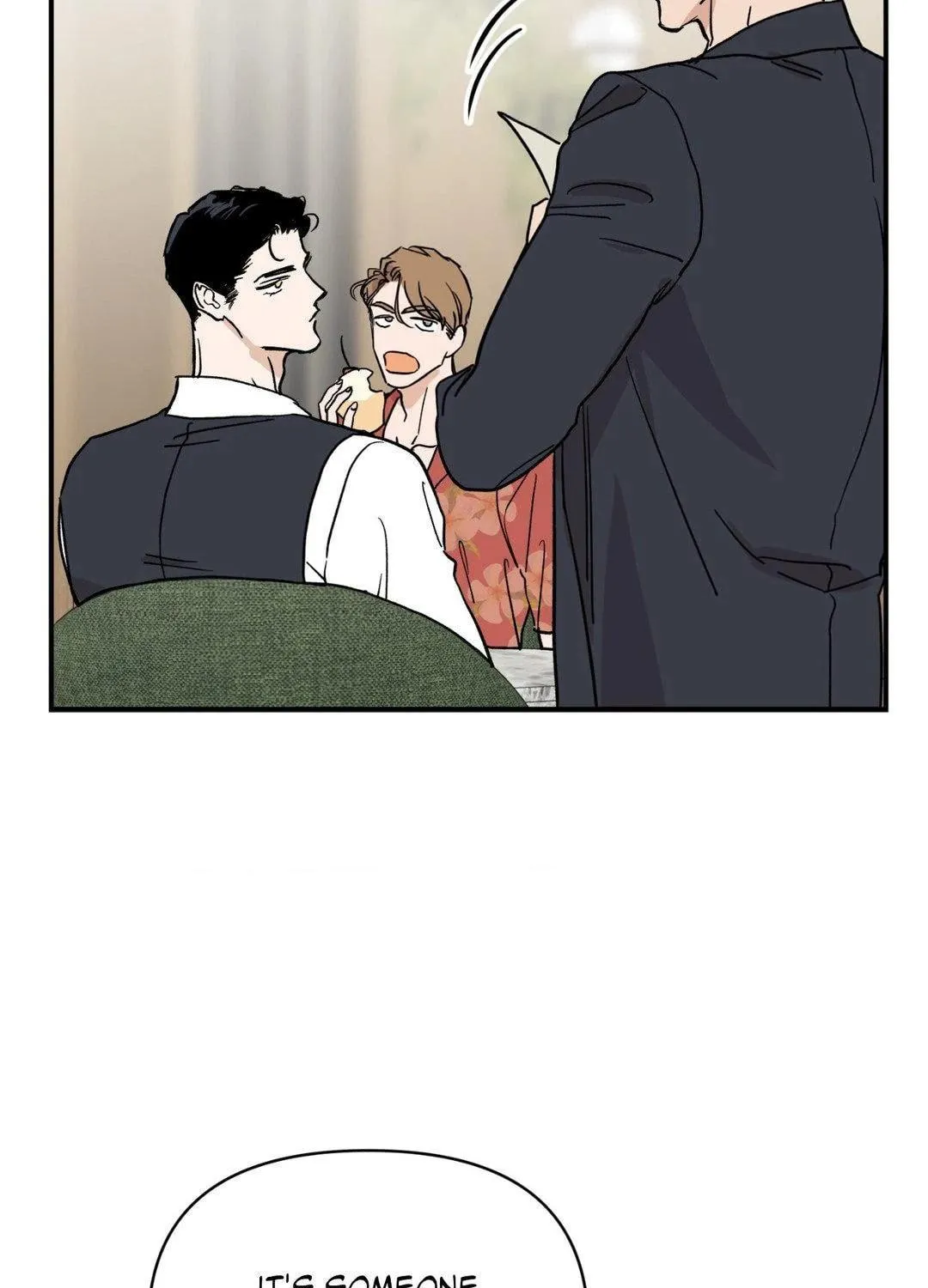 Bad Apple Chapter 8 page 71 - 