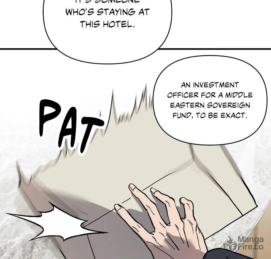 Bad Apple Chapter 8 page 72 - 