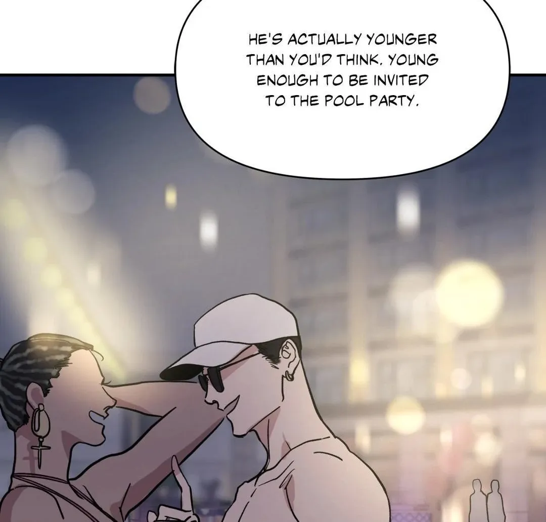Bad Apple Chapter 8 page 74 - 