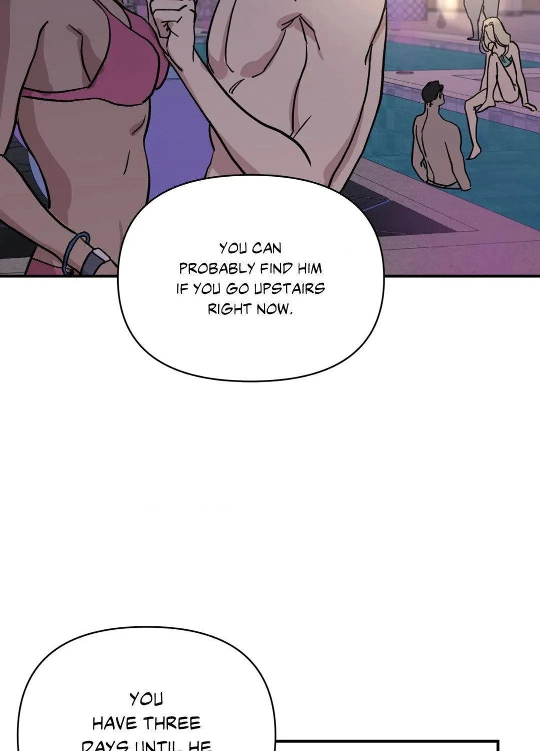 Bad Apple Chapter 8 page 75 - 