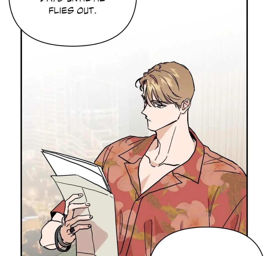 Bad Apple Chapter 8 page 76 - 