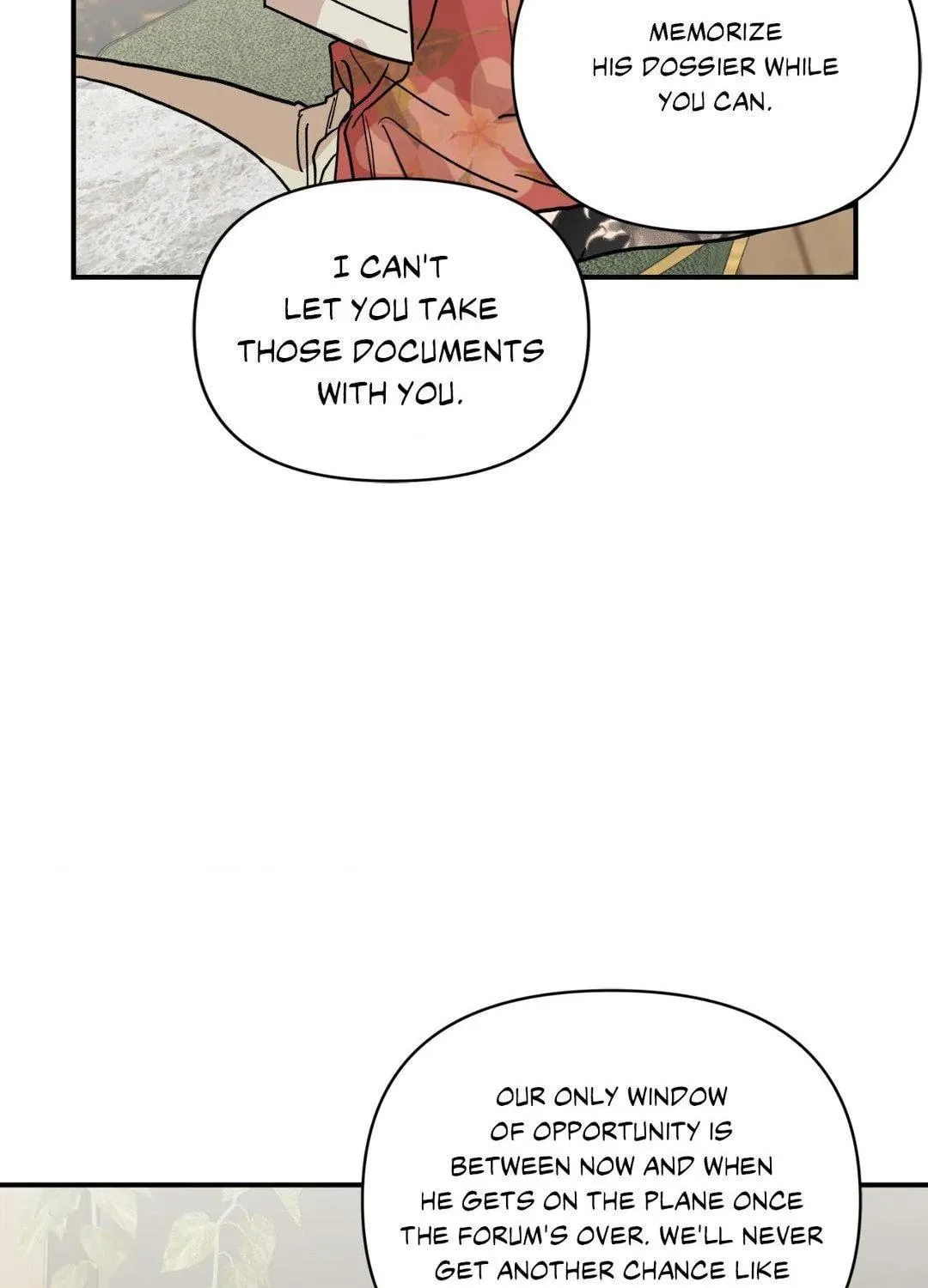 Bad Apple Chapter 8 page 77 - 