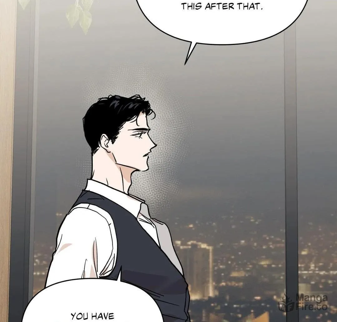 Bad Apple Chapter 8 page 78 - 