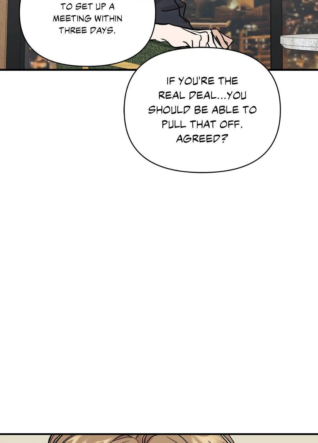 Bad Apple Chapter 8 page 79 - 
