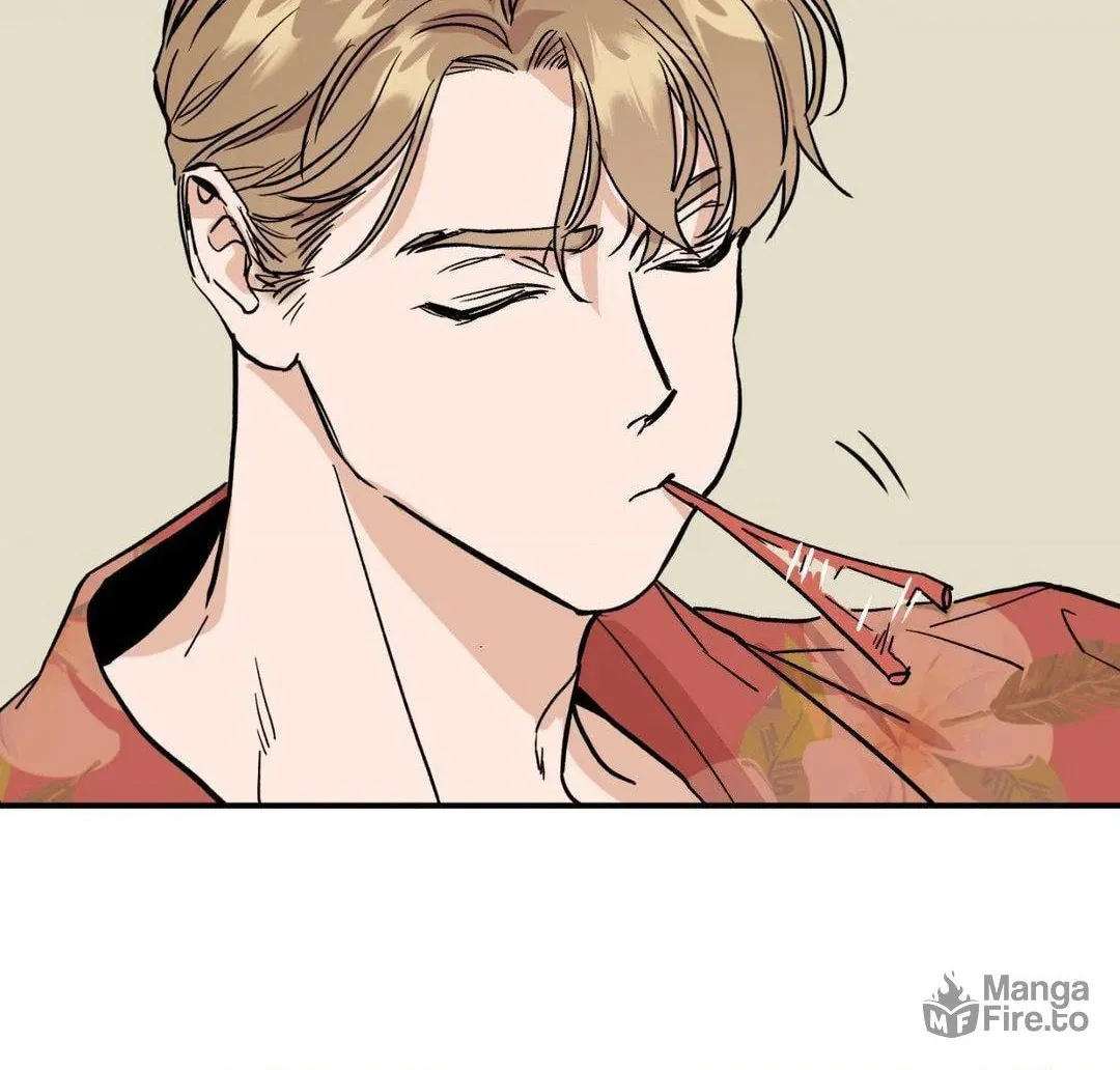 Bad Apple Chapter 8 page 80 - 