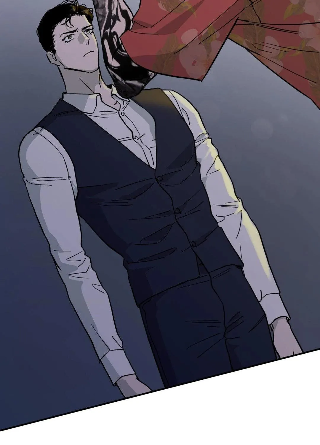 Bad Apple Chapter 8 page 9 - 