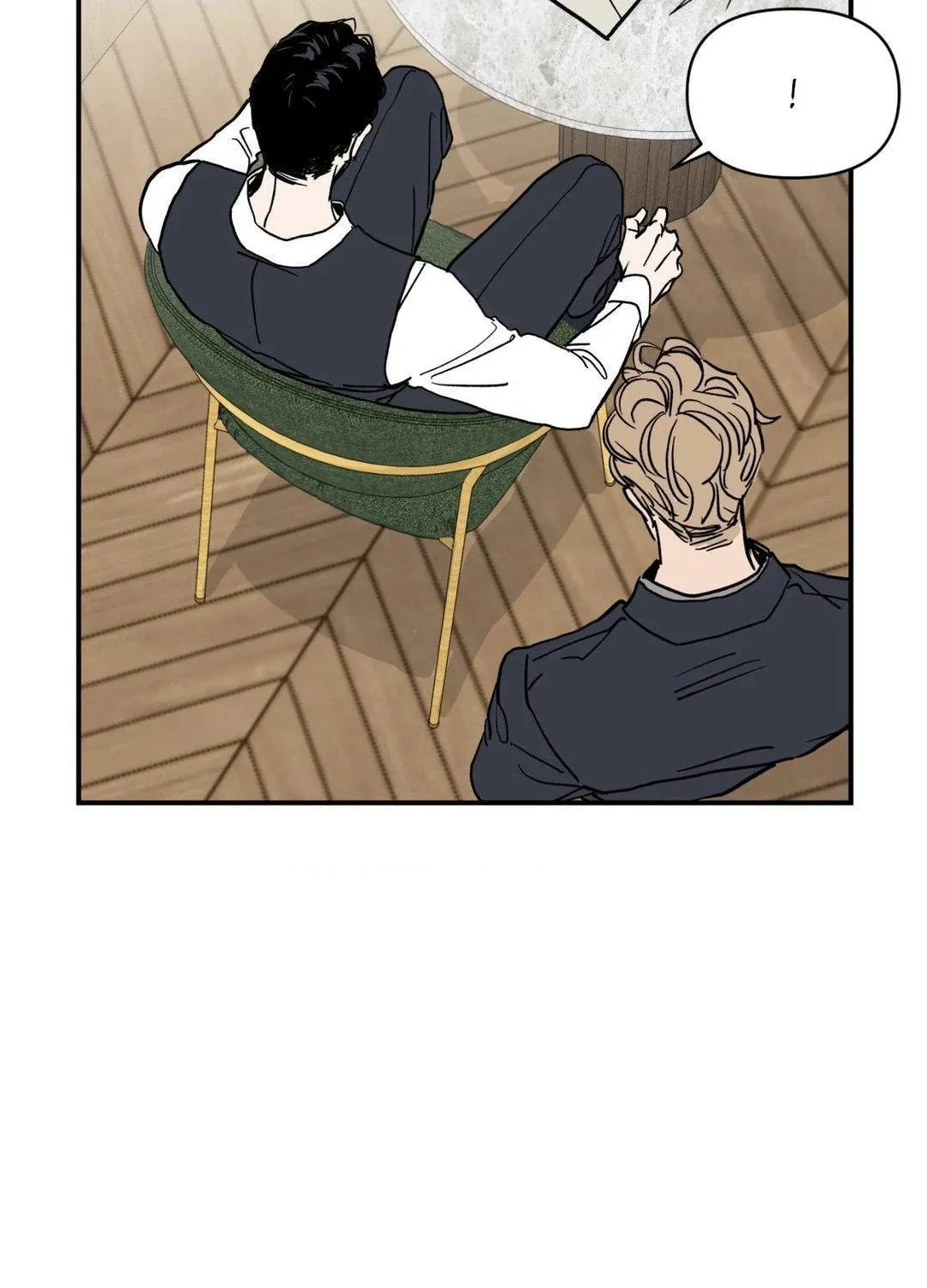 Bad Apple Chapter 8 page 83 - 