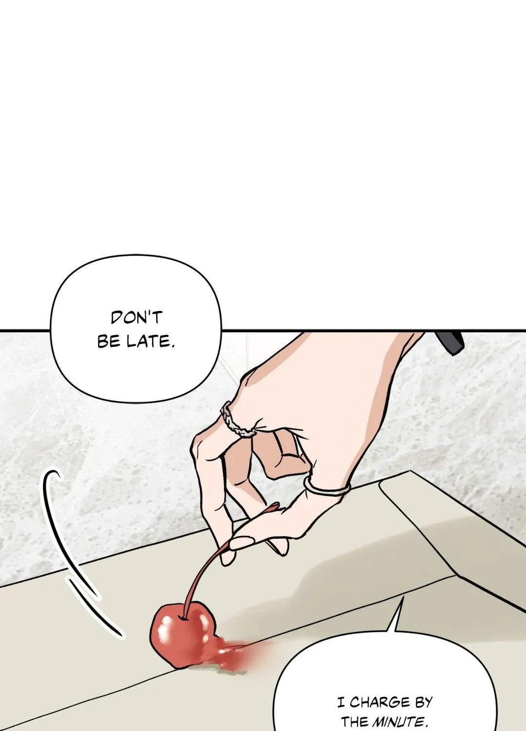 Bad Apple Chapter 8 page 87 - 