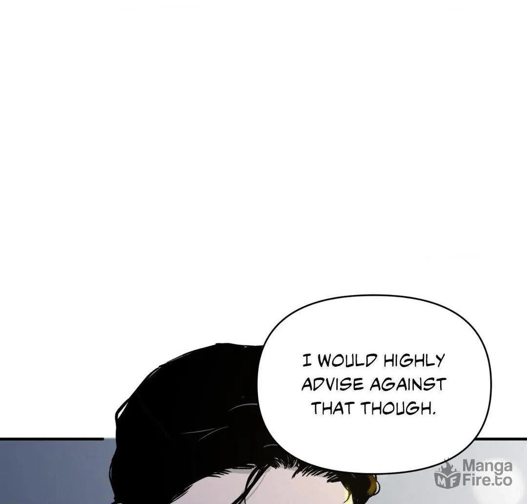Bad Apple Chapter 8 page 10 - 