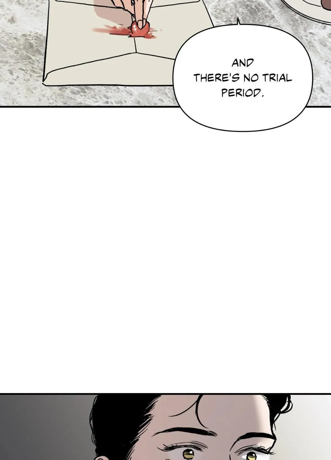 Bad Apple Chapter 8 page 91 - 