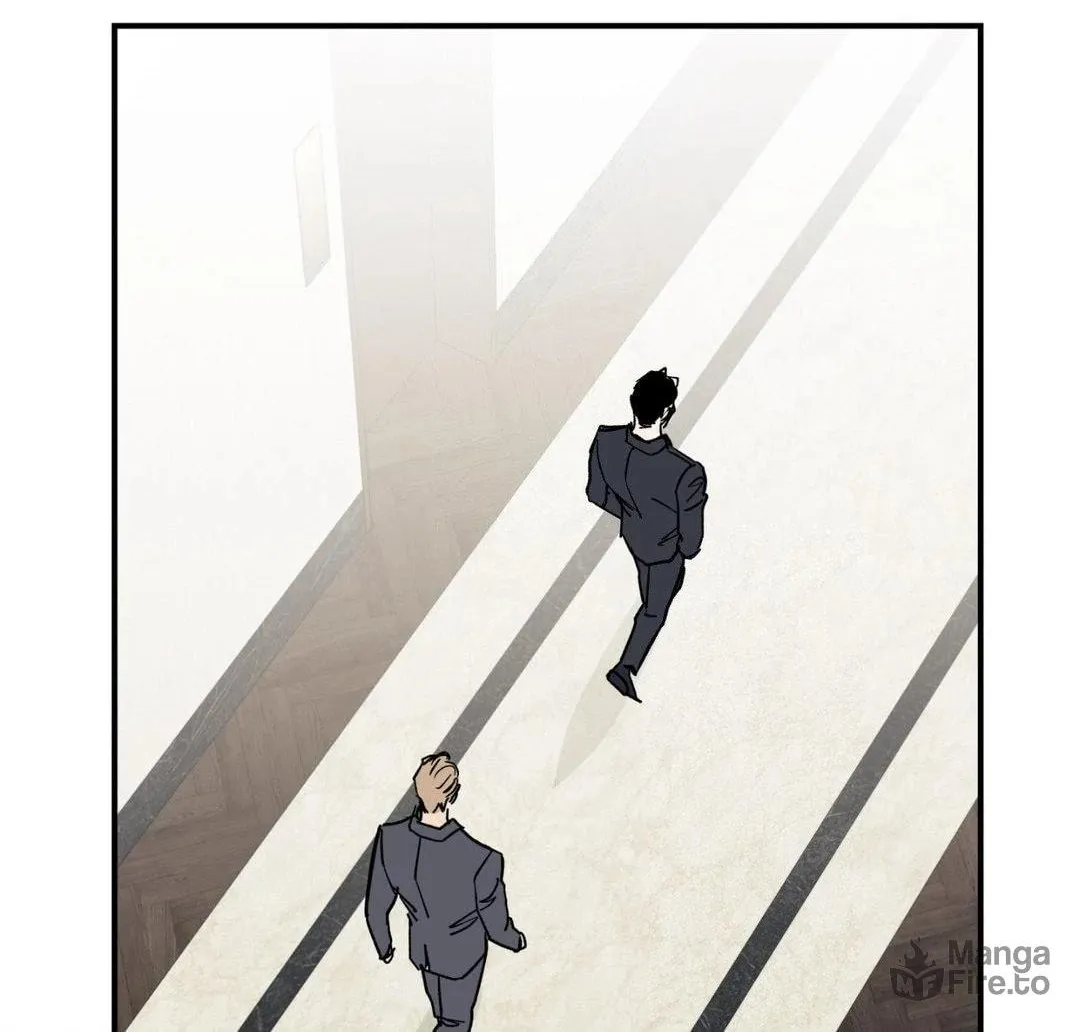 Bad Apple Chapter 8 page 96 - 