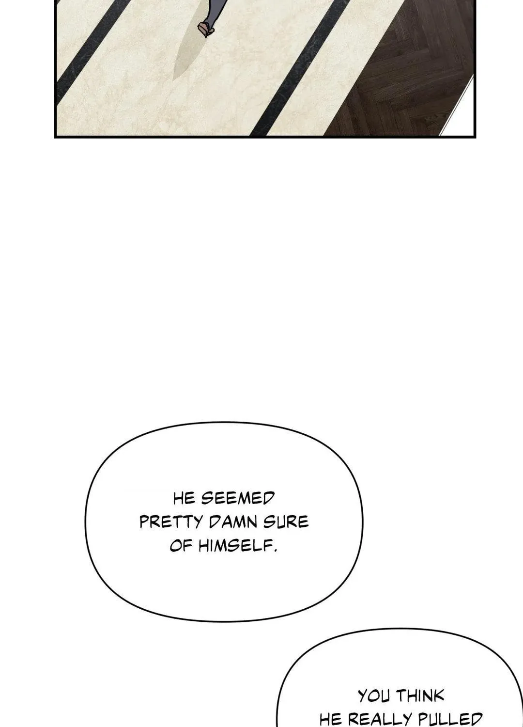 Bad Apple Chapter 8 page 97 - 